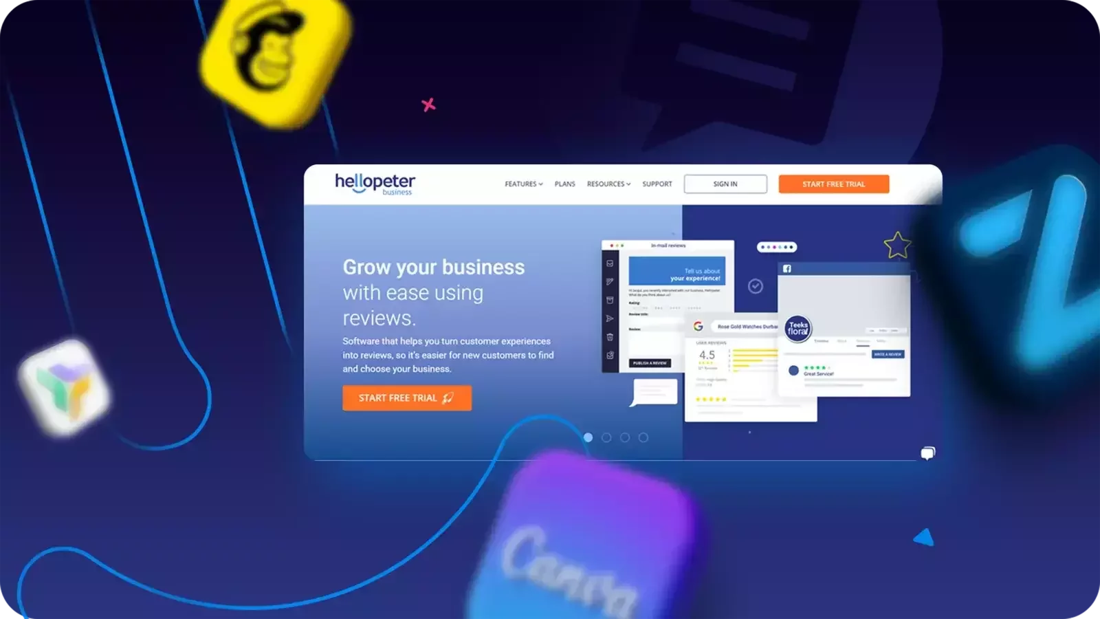 Top Marketing Tools for South African SMEs